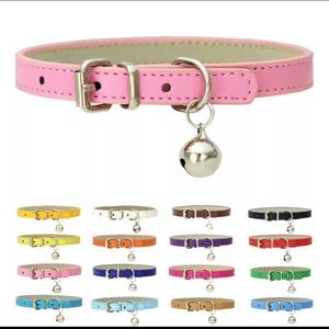 Dog/cat collar (small)